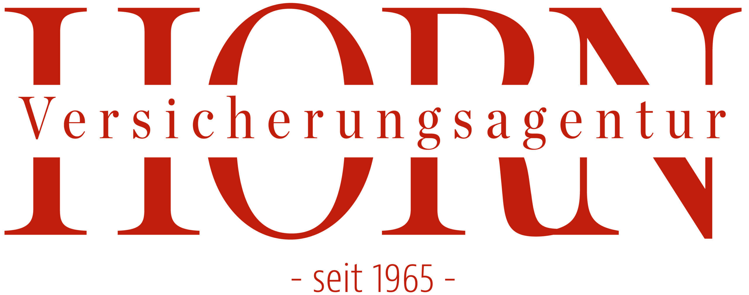 Wir sind da, wenn’s drauf ankommt.